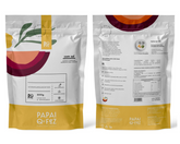 Mix Legumes Tostados 300g Papai Que Fez